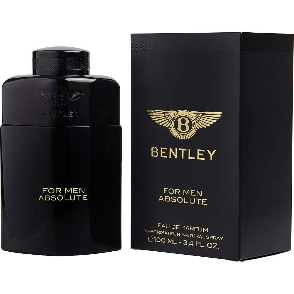 Bentley Absolute, Eau De Parfum Spray for Men