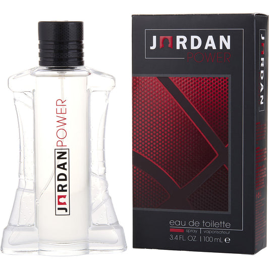 Power, Eau De Toilette Spray for Men