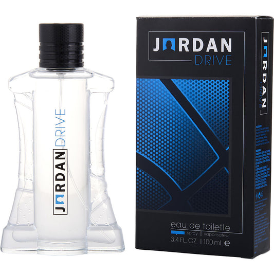 Drive, Eau De Toilette Spray for Men