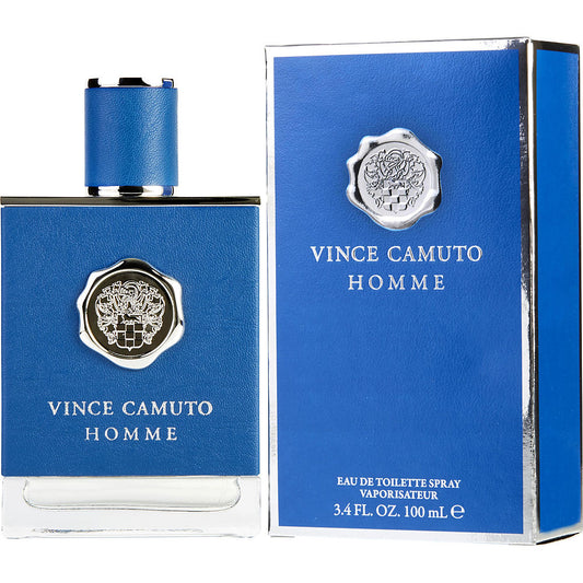 Vince Camuto Homme, Eau De Toilette Spray for Men