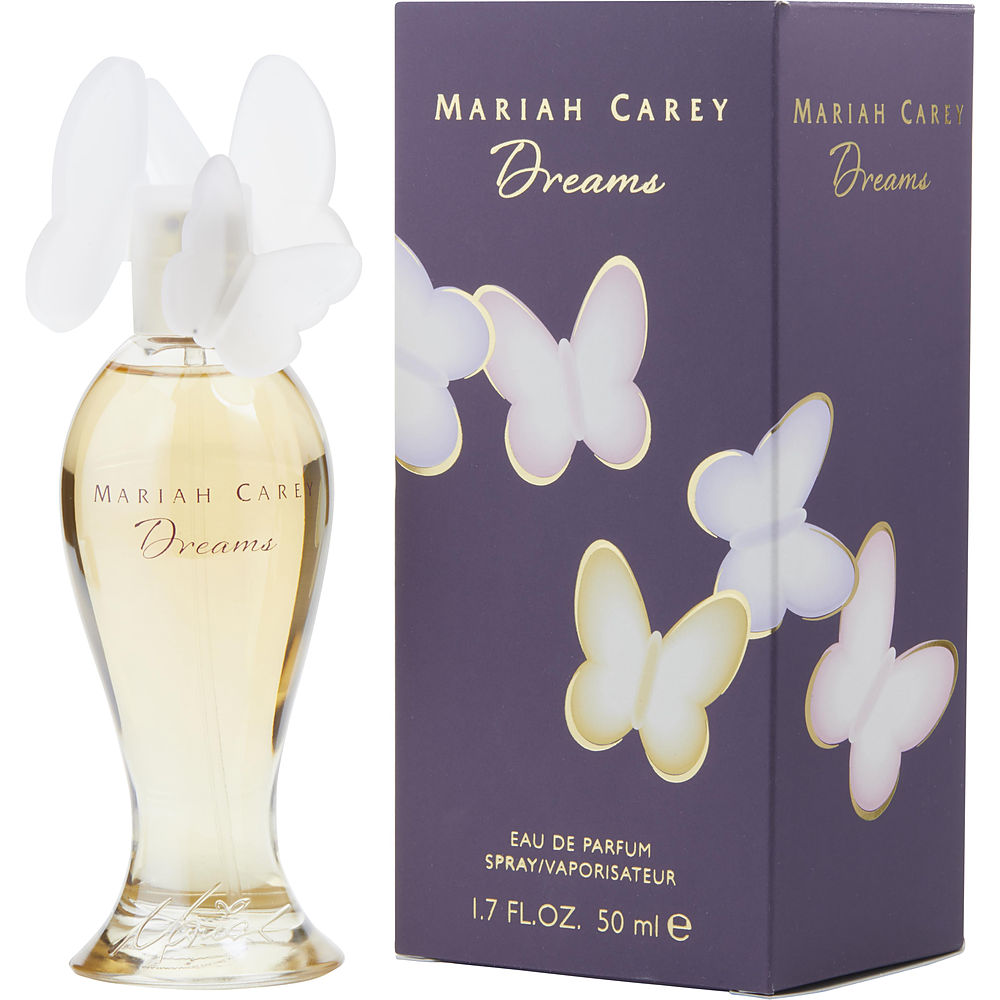 Dreams, Eau De Parfum Spray for Women