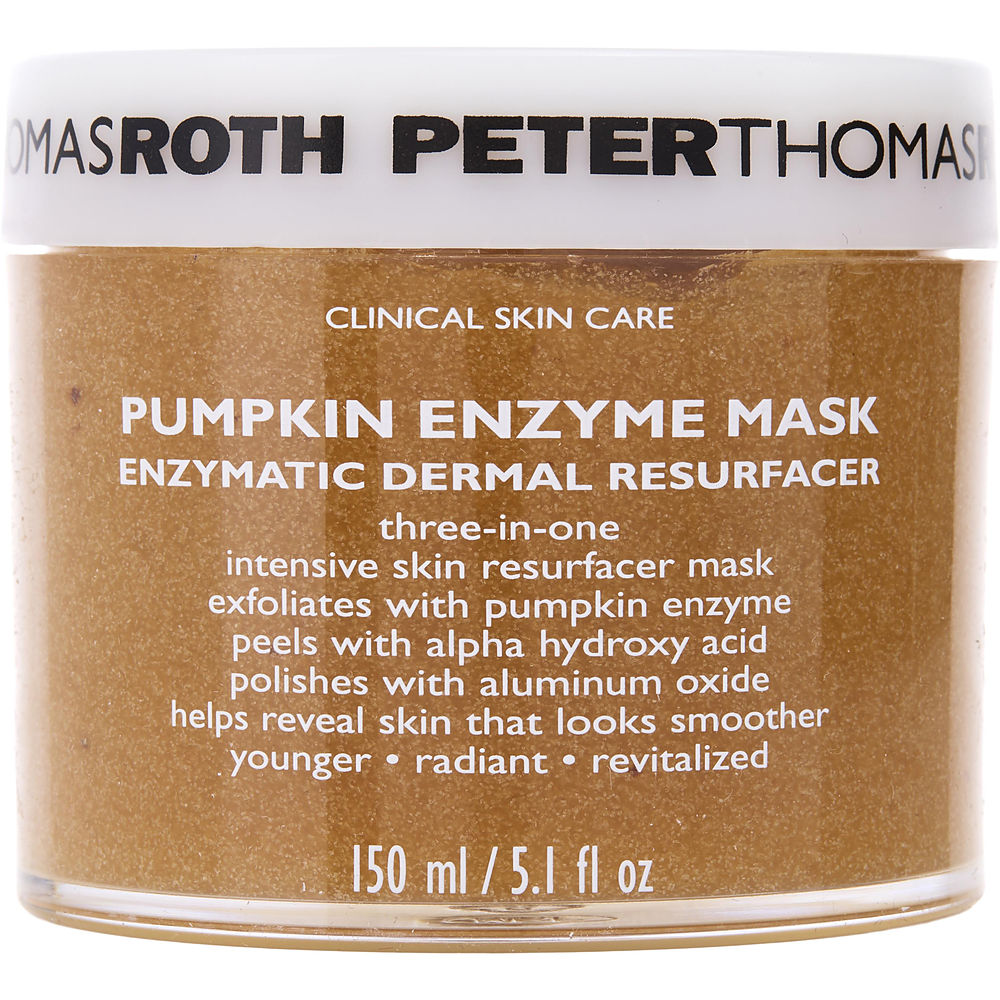 Peter Thomas Roth Pumkin Enzyme Mask, Facial Mask