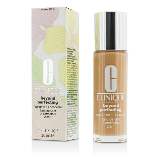 Clinique Beyond Perfecting, 1 oz Foundation + Concealer