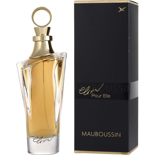 Elixir Pour Elle, Eau De Parfum Spray for Women