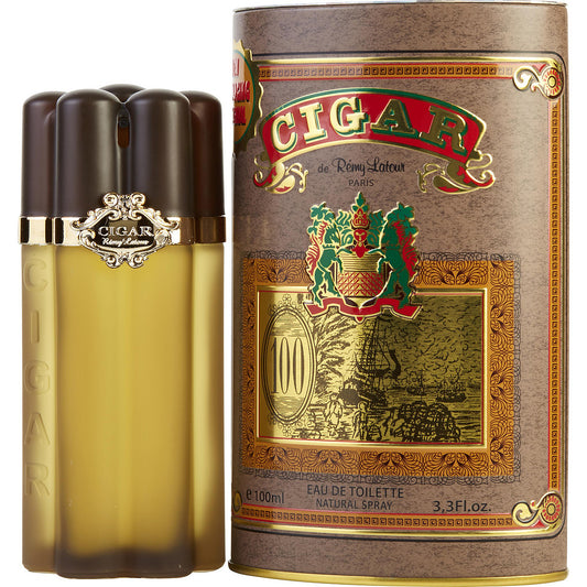 Cigar, Eau De Toilette Spray for Men