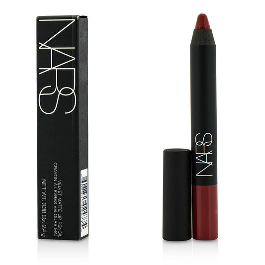 Nars Velvet Matte Lip Pencil, .08 oz Lip Pencil