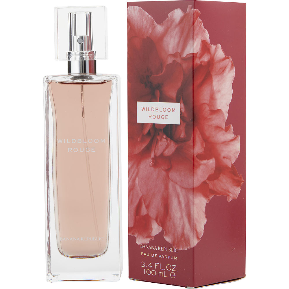 Wildbloom Rouge, Eau De Parfum Spray for Women