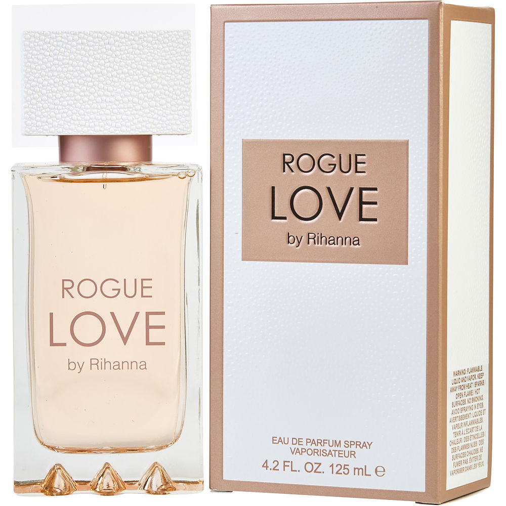 Rogue Love, Eau De Parfum Spray for Women