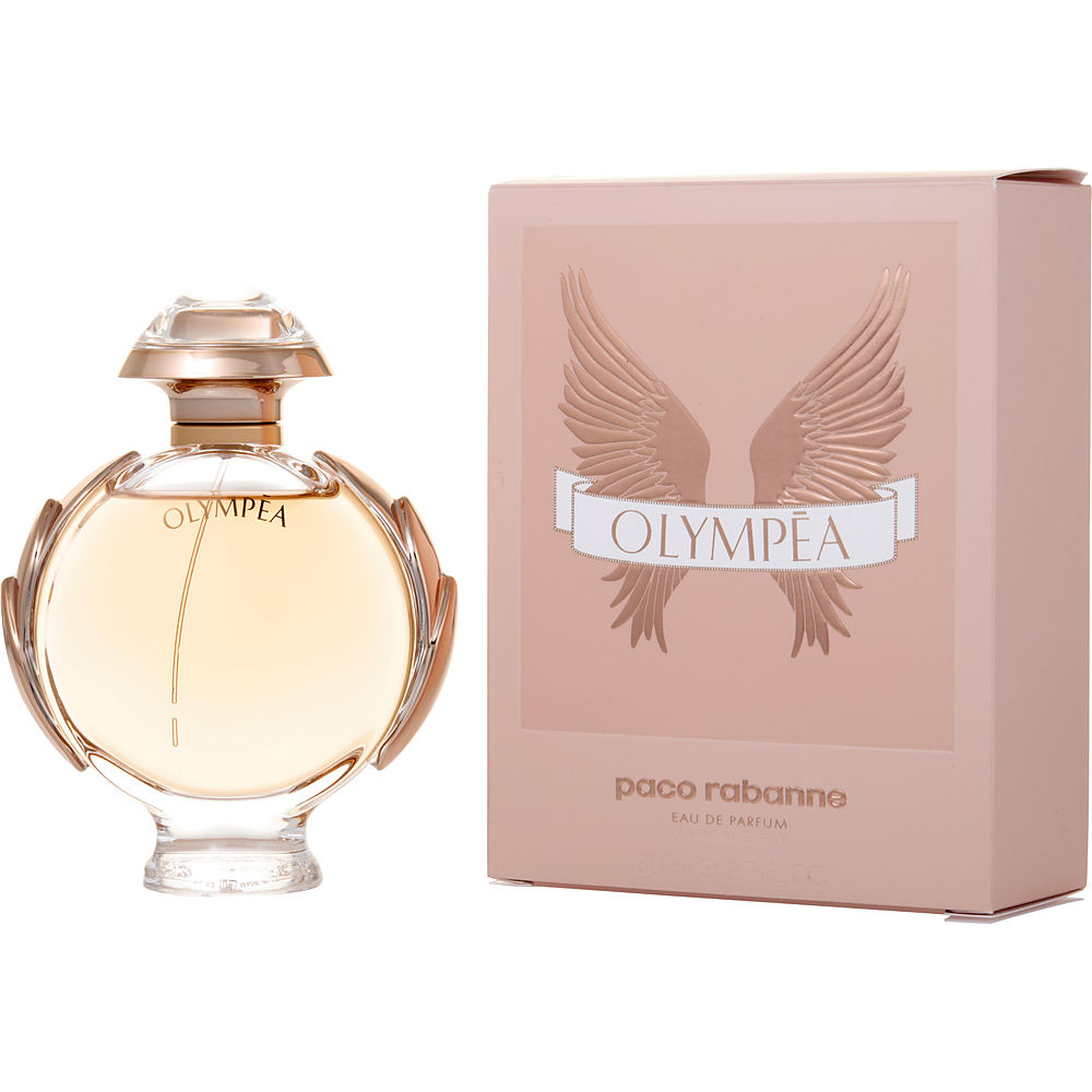 Olympea, Eau De Parfum Spray for Women