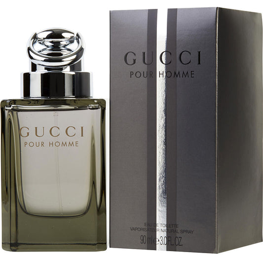 Gucci, Eau De Toilette Spray for Men