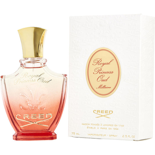 Royal Princess Oud, Millesime Eau De Parfum Spray for Women