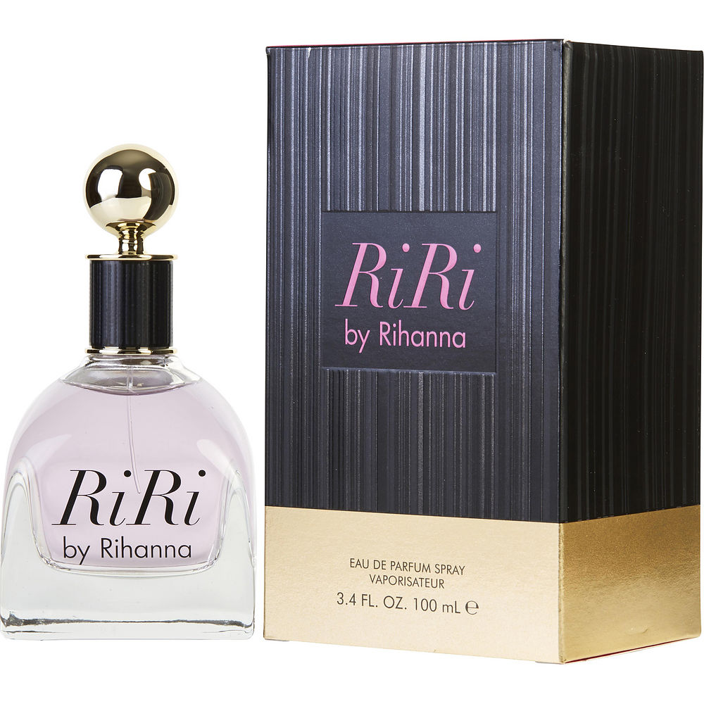 RiRi, Eau De Parfum Spray for Women