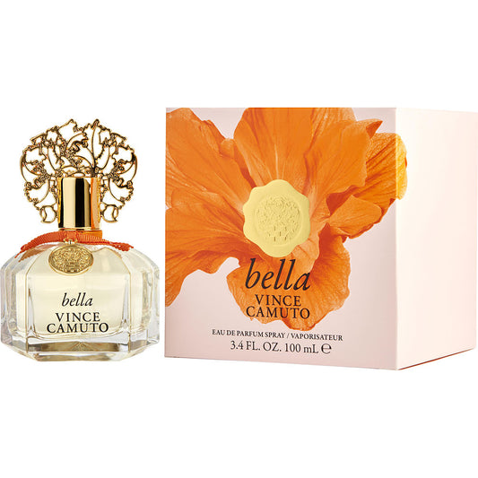 Bella, Eau De Parfum Spray for Women