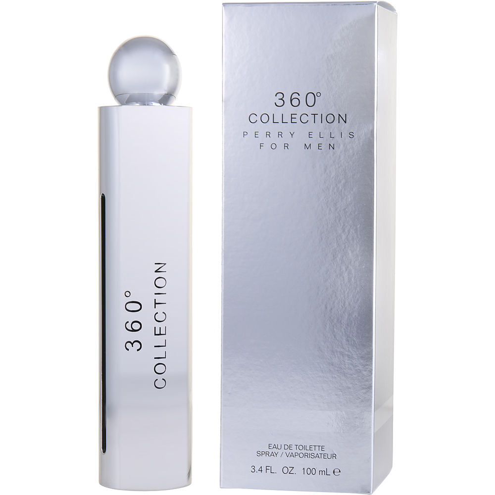 Perry Ellis 360 Collection, Eau De Toilette Spray for Men