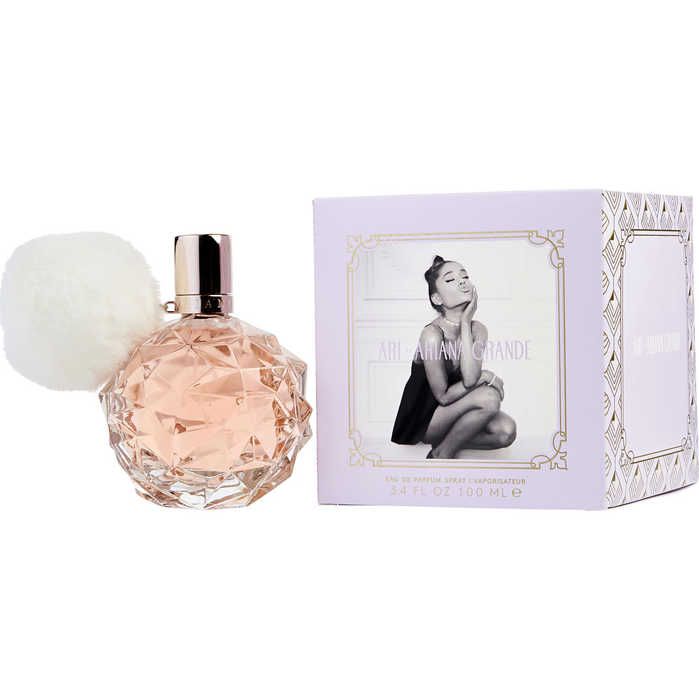 Ari, Eau De Parfum Spray for Women