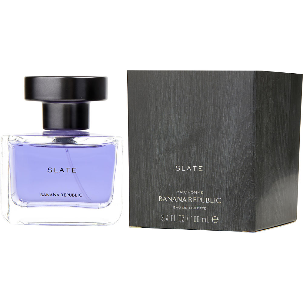 Slate, Eau De Toilette Spray for Men