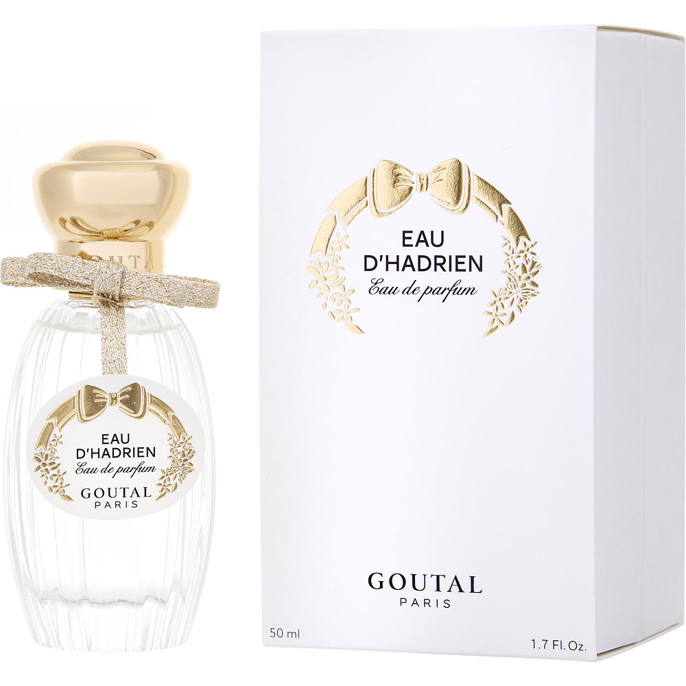 Eau D'Hadrien, Eau De Parfum Spray for Women