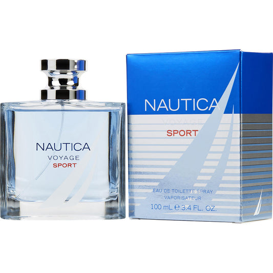 Nautica Voyage Sport, Eau De Toilette Spray for Men