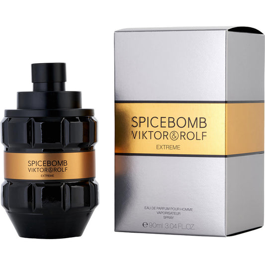 Spicebomb Extreme, Eau De Parfum Spray for Men