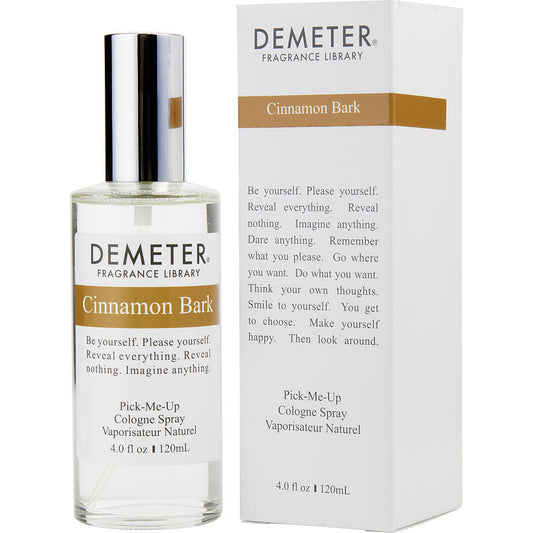 Cinnamon Bark, Cologne Spray for Women