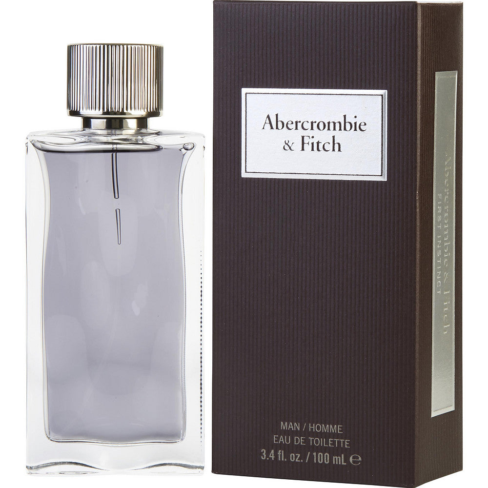 First Instinct, Eau De Toilette Spray for Men