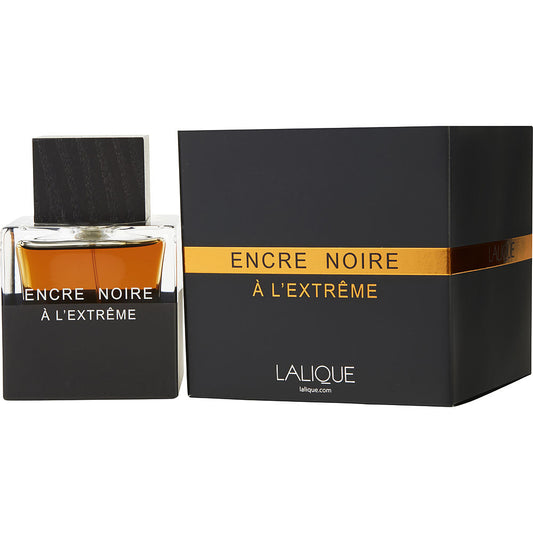 Encre Noire A L'Extreme, Eau De Parfum Spray for Men