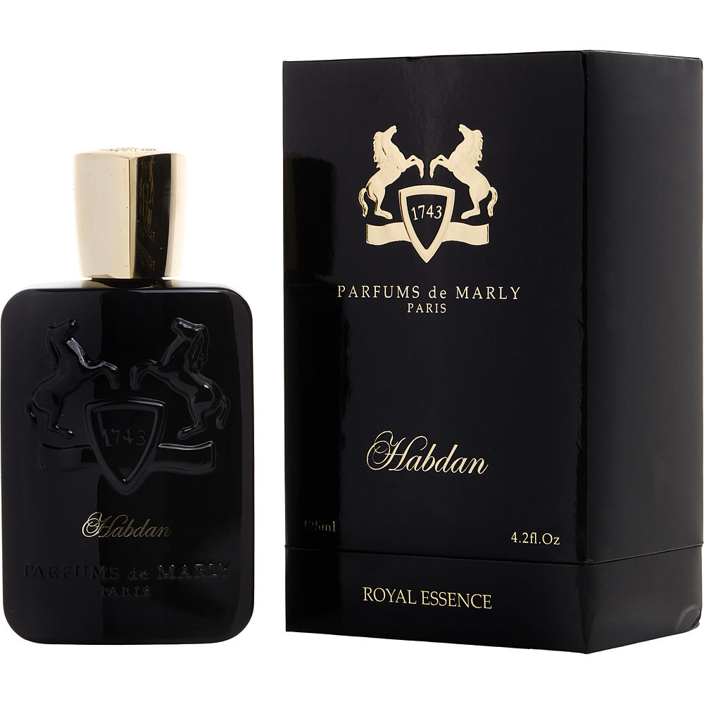 Parfums de Marly Habdan, Eau De Parfum Spray Unisex