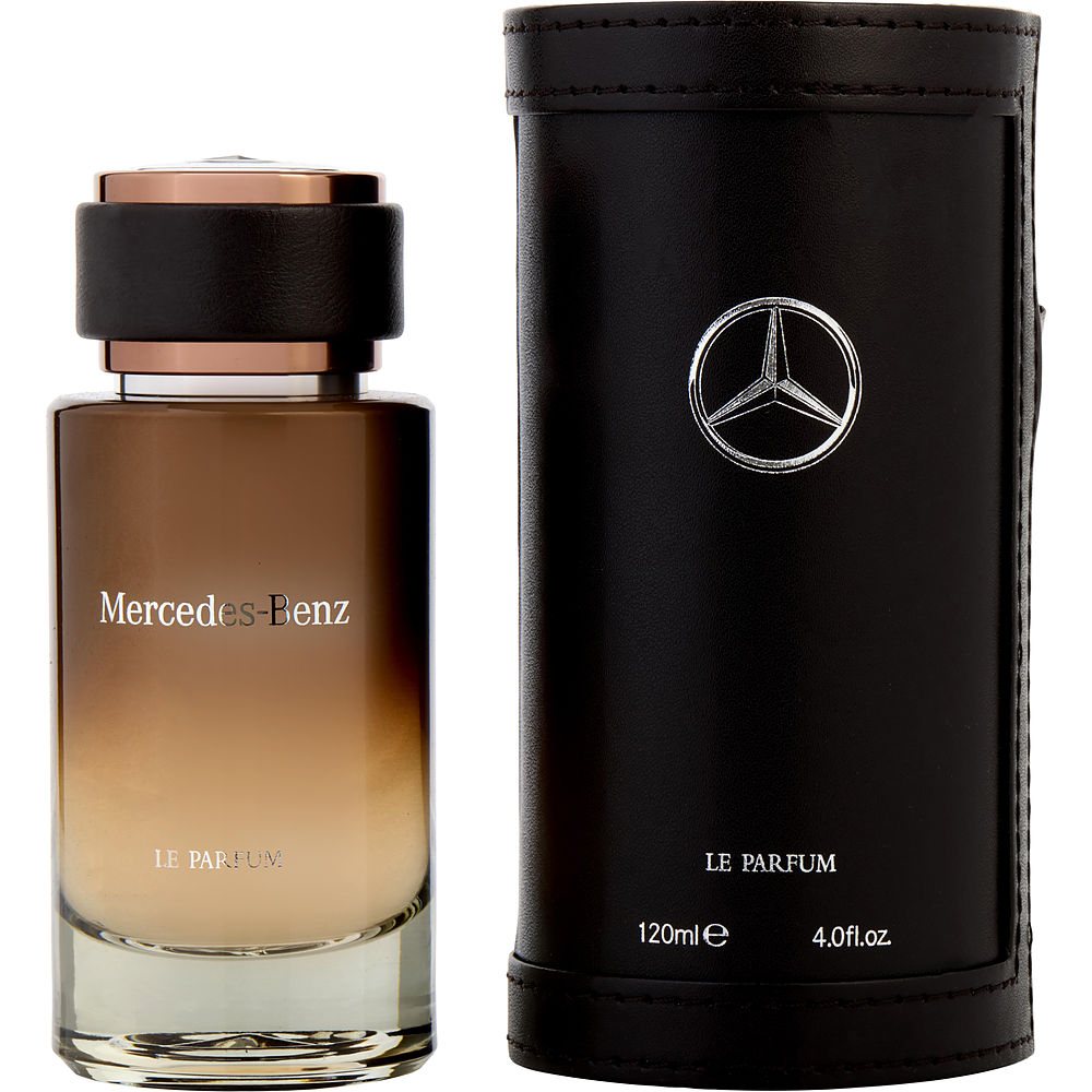 Mercedes Benz Le Parfum, Eau De Parfum Spray for Men