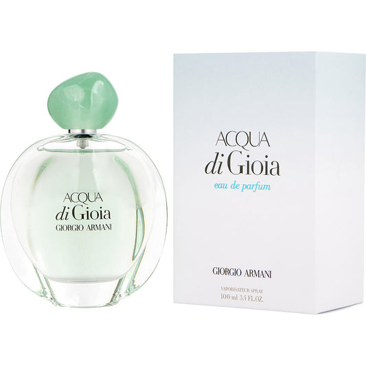 Acqua di Gioia, Eau De Parfum Spray for Women