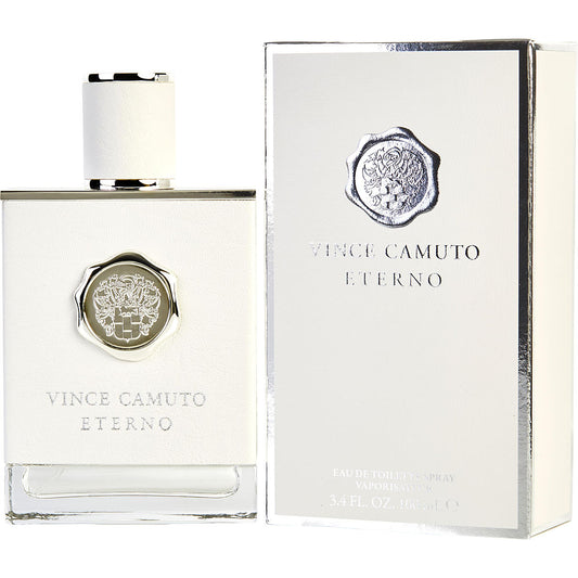 Eterno, Eau De Toilette Spray for Men