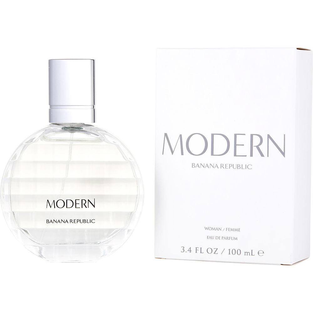 Modern, Eau De Parfum Spray for Women