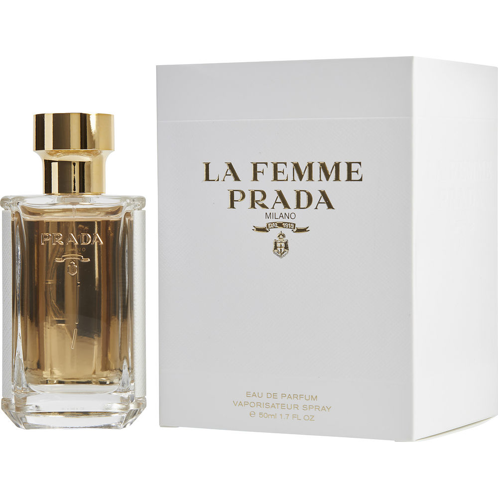 La Femme, Eau De Parfum Spray for Women