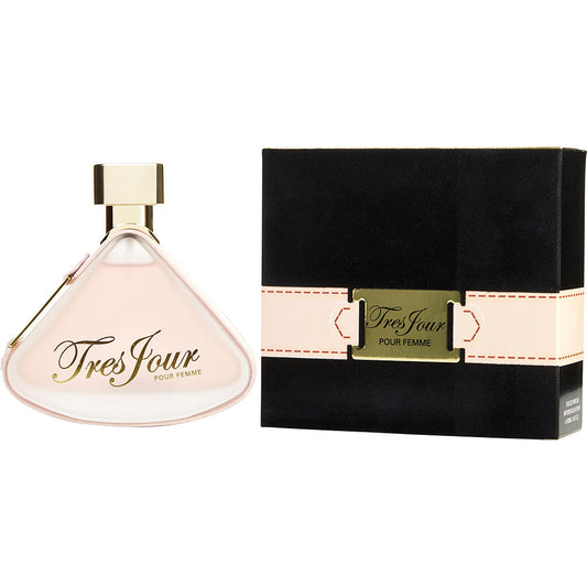 Tres Jour Pour Femme, Eau De Parfum Spray for Women