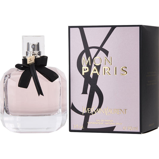 Mon Paris, Eau De Parfum Spray for Women