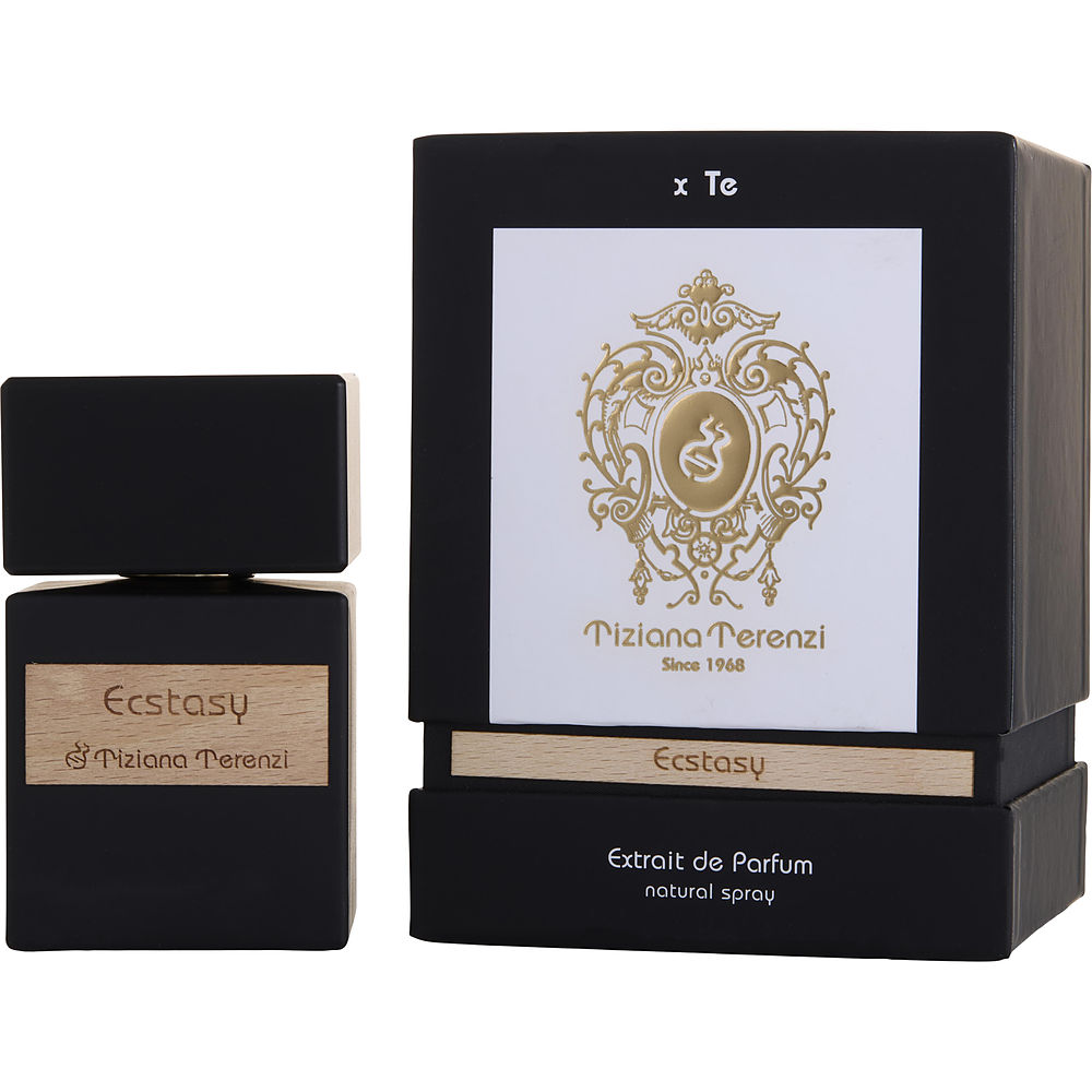 Ecstasy, Extrait De Parfum Spray for Unisex