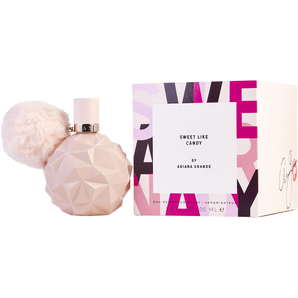 Sweet Like Candy, Eau De Parfum Spray for Women