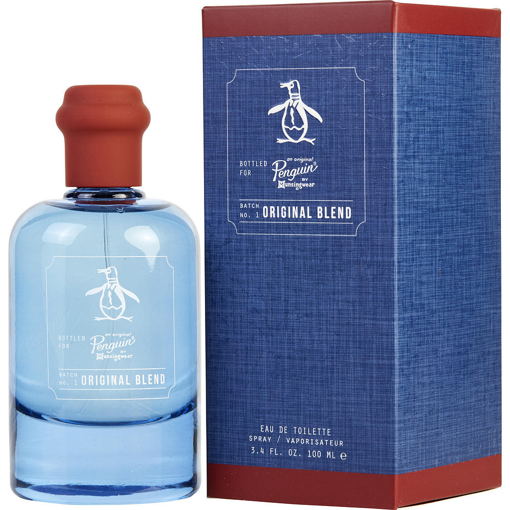 Original Penguin Original Blend, Eau De Toilette Spray for Men