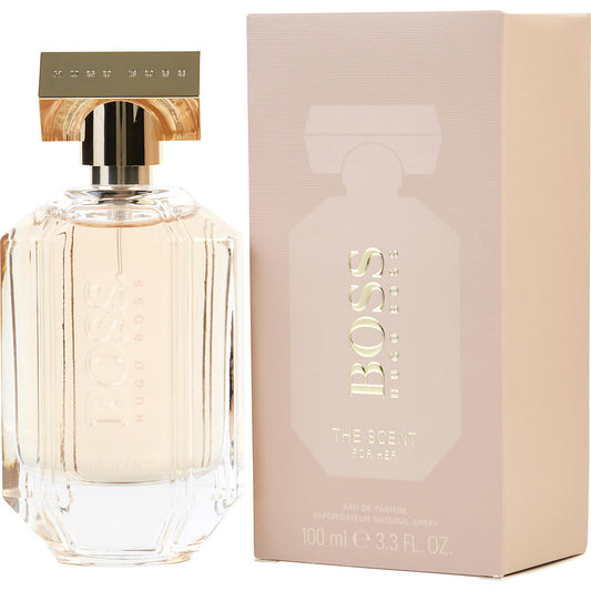 Boss The Scent, Eau De Parfum Spray for Women