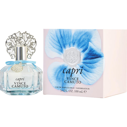 Capri, Eau De Parfum Spray for Women