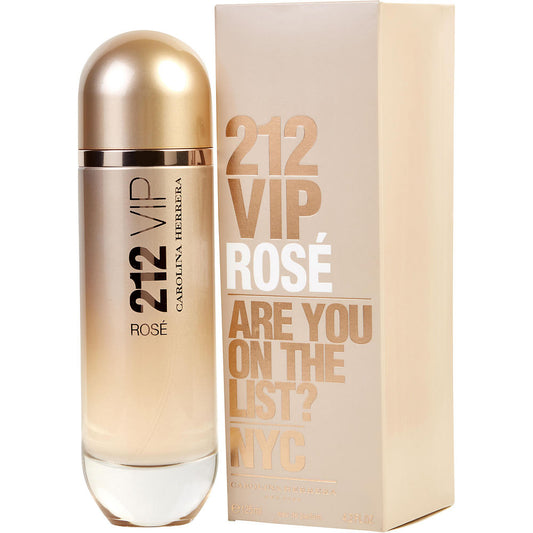 212 VIP Rose, Eau De Parfum Spray for Women