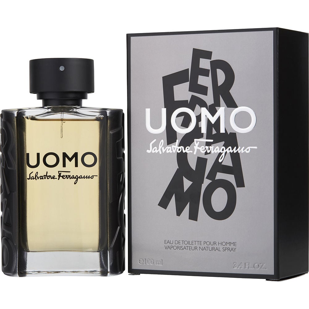 Uomo, Eau De Toilette Spray for Men