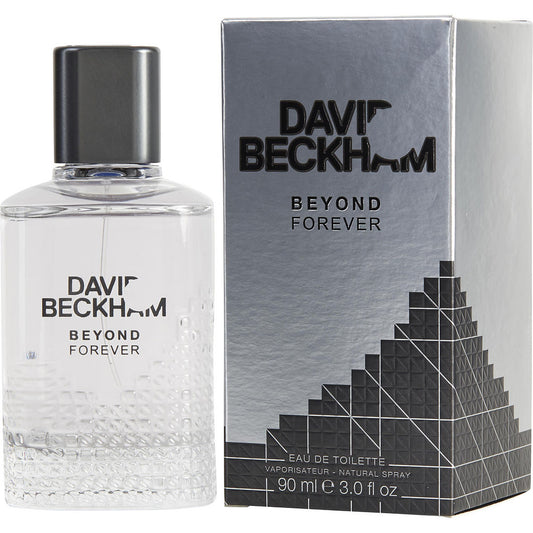 David Beckham Beyond Forever, Eau De Toilette Spray for Men