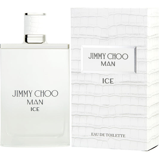 Jimmy Choo Man Ice, Eau De Toilette Spray for Men