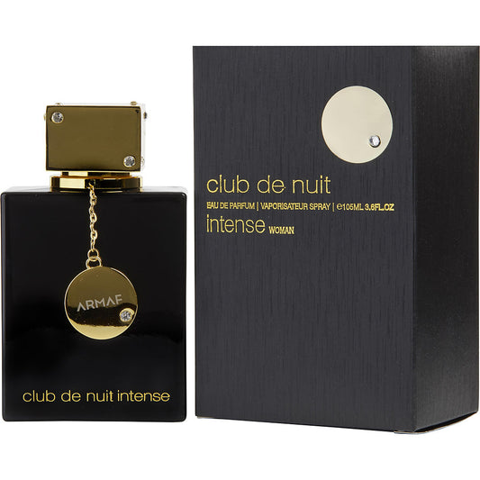 Club De Nuit Intense, Eau De Parfum Spray for Women