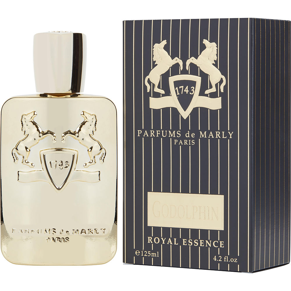 Parfums de Marly Godolphin, Eau De Parfum Spray for Men