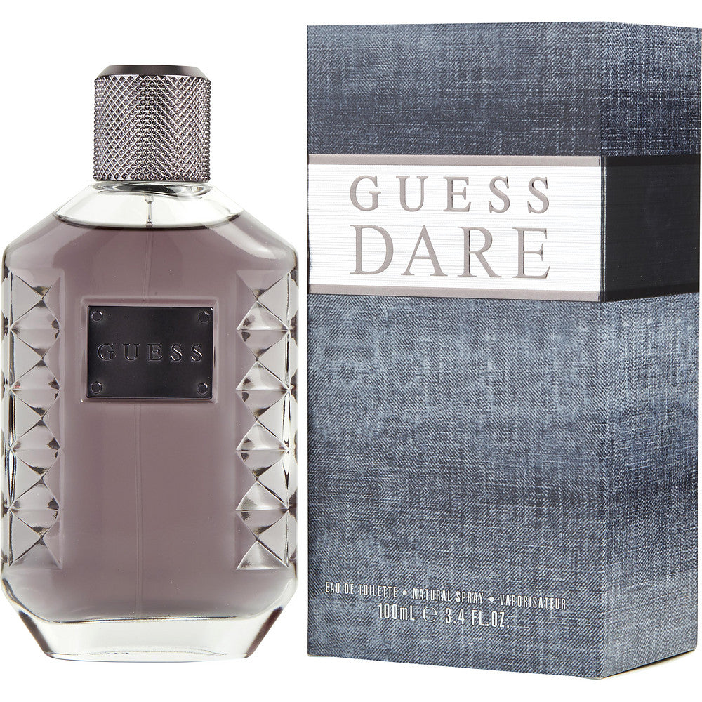 Guess Dare, Eau De Toilette Spray for Men