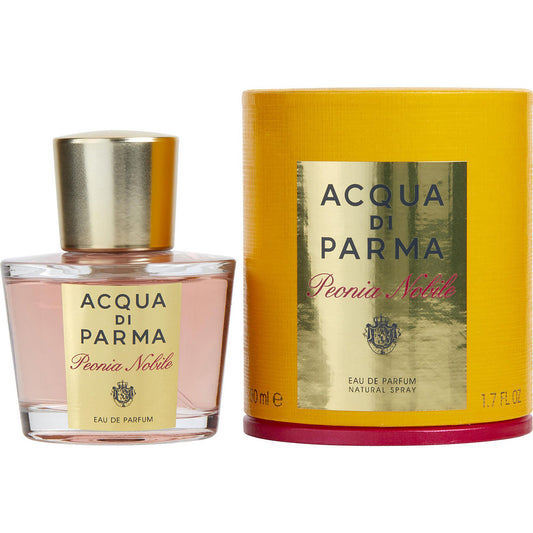 Acqua Di Parma Peonia Nobile, Eau De Parfum Spray for Men