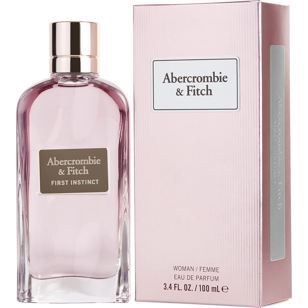 First Instinct, Eau De Parfum Spray for Women