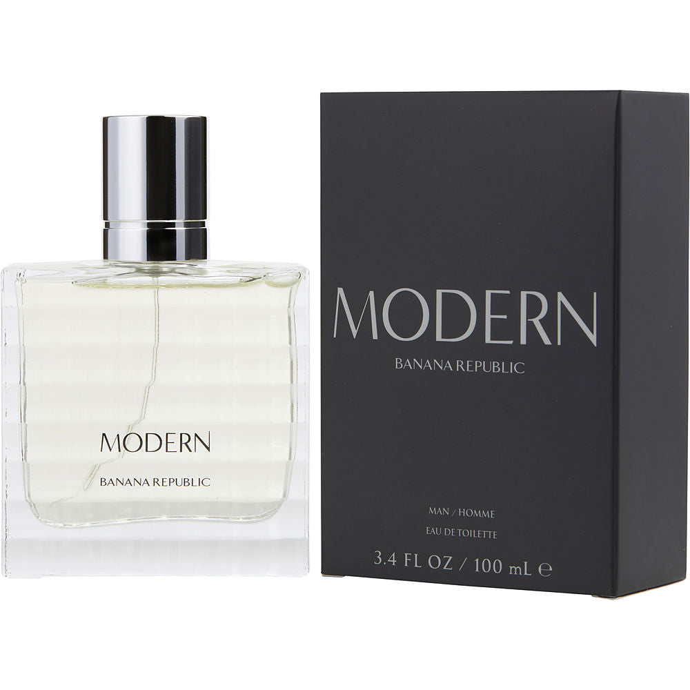 Modern, Eau De Toilette Spray for Men