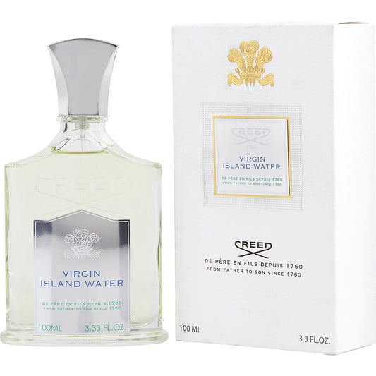 Virgin Island Water, Eau De Parfum Spray for Unisex